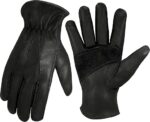 All Weather Grip Football Gloves - Image 2