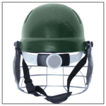 Pro Series Cricket Helmet - Image 2