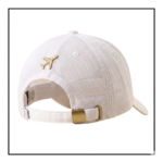 Foldable Sports Cap - Image 3