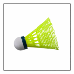 Professional Feather Shuttlecock - Image 2