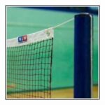 Heavy Duty Outdoor Volleyball Net - Image 3