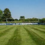 Heavy Duty Outdoor Volleyball Net - Image 2