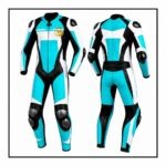 Custom Fit Motorcycle Suit