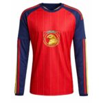 Premium Designer Football Kit