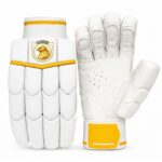 Premium Batting Cricket Gloves – Maximum Grip & Protection