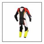 Waterproof Motorcycle Riding Suit - Image 2