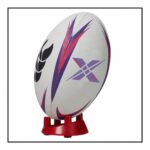 High Grip Rugby Ball - Image 2