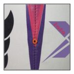 High Grip Rugby Ball - Image 3