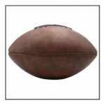 Soft Touch Rugby Ball - Image 2