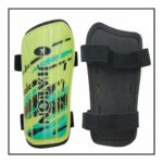 Breathable Mesh Shin Guards - Image 4
