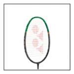ProStrike Carbon Fiber Badminton Racket - Image 2