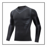 AirFlex Compression Shirt - Image 3