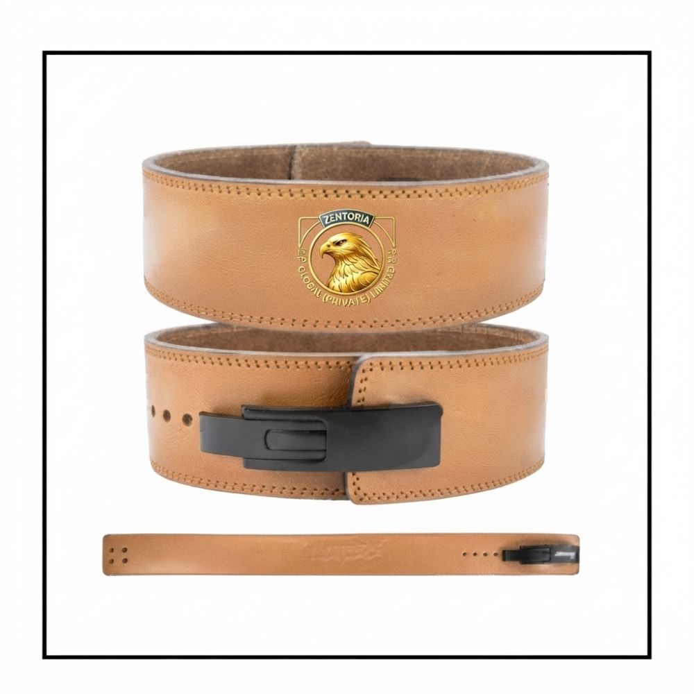 127 QuickLock Gym Belt - Image 1