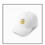 Foldable Sports Cap