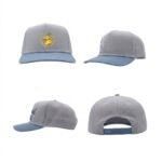 Reflective Sports Cap - Image 3