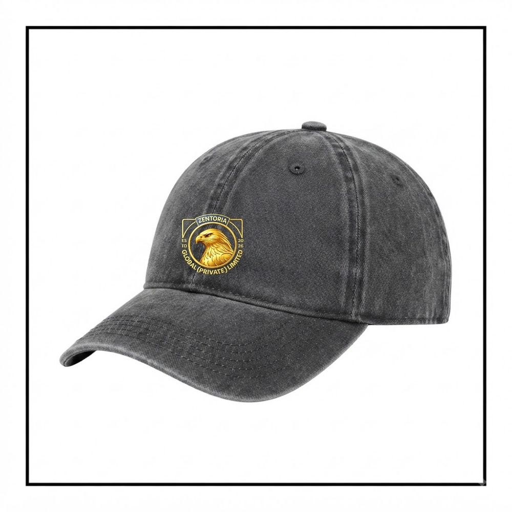 178 Classic Sports Cap - Image 1