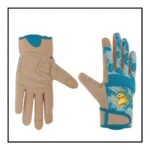 Game Ready Football Gloves