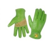 All Weather Grip Football Gloves