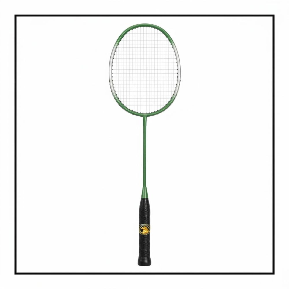 35 ChampionX Premium Badminton Racket - Image 1