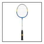 SwiftStrike Advanced Badminton Racket