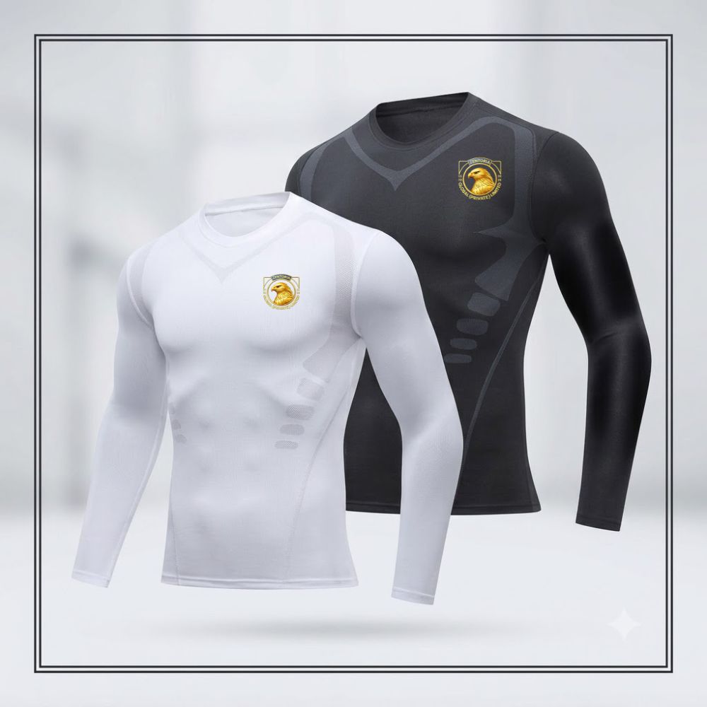 78 AirFlex Compression Shirt - Image 1
